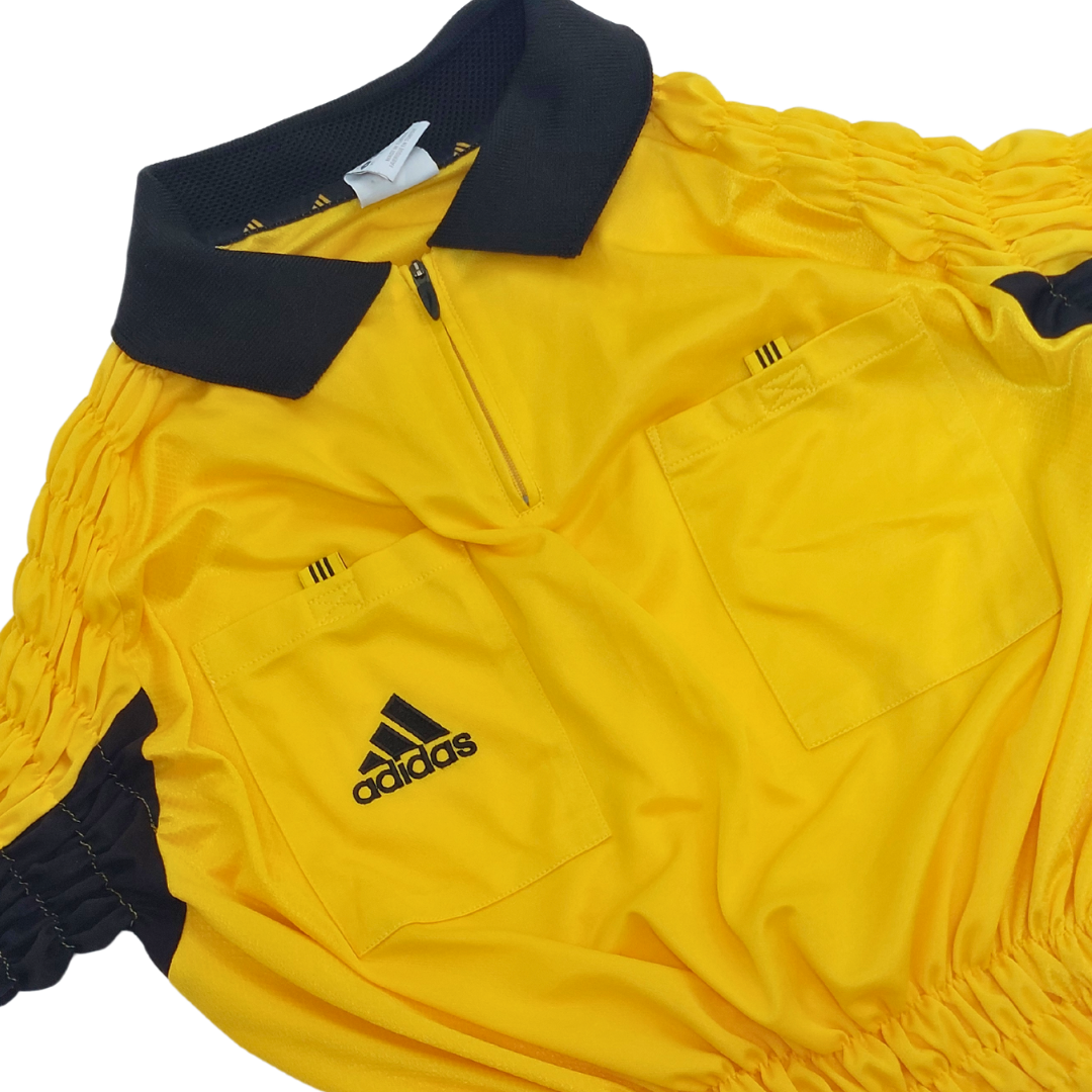 adidas referee jersey