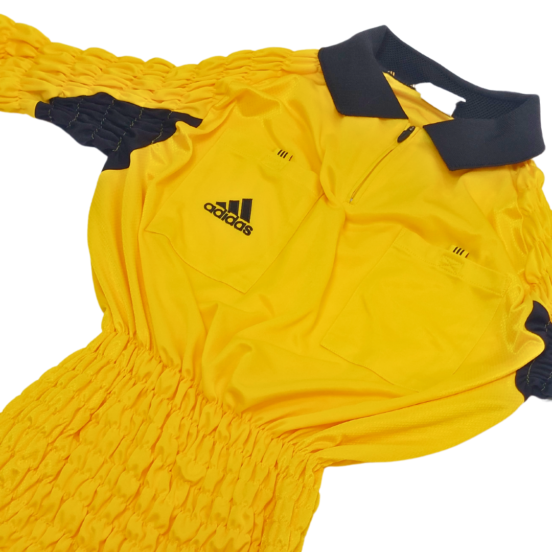 adidas referee jersey