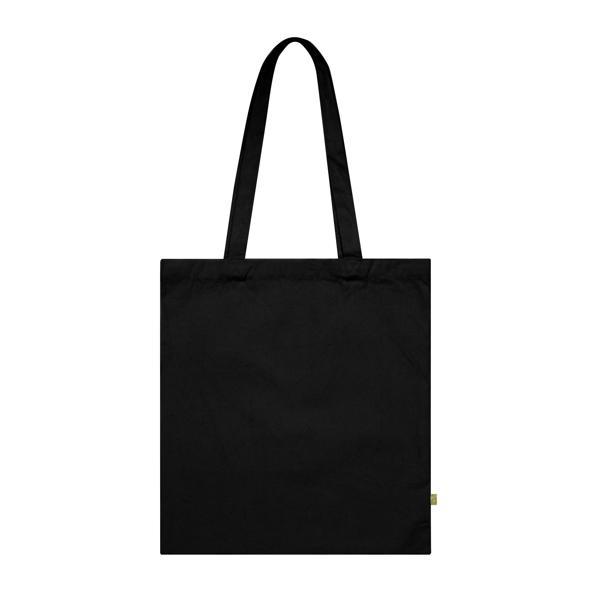 ORGANIC CERTIFIED THRIFTER TOTE BAG