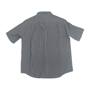 VINTAGE CHARCOAL SHIRT - M