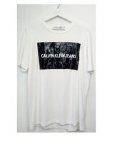 <transcy>Calvin Klein Jeans T-Shirt</transcy>