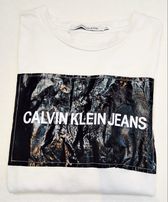 <transcy>Maglietta di Calvin Klein Jeans</transcy>