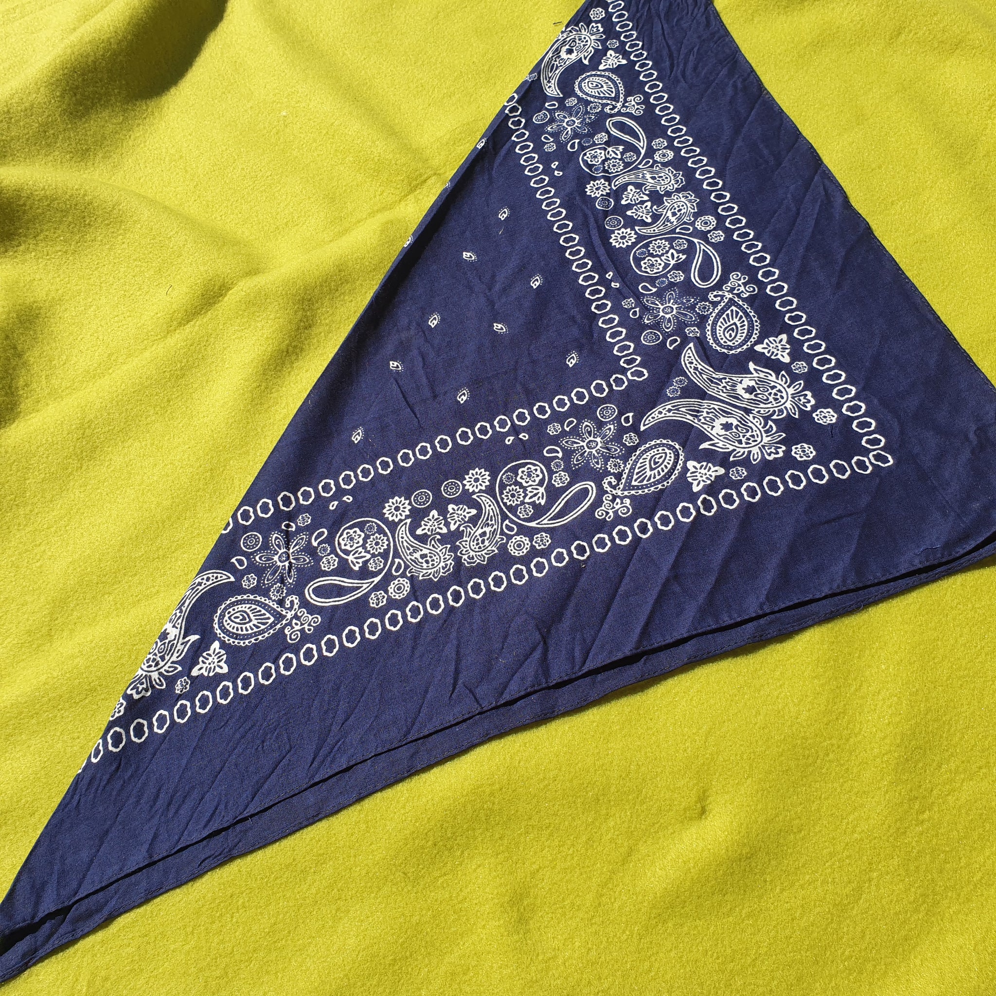 front details 