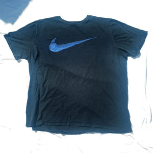 VINTAGE NIKE T-SHIRT-XXL