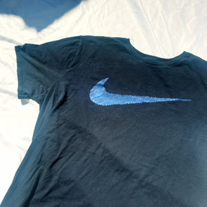 VINTAGE NIKE T-SHIRT-XXL