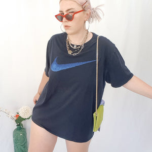 VINTAGE NIKE T-SHIRT-XXL