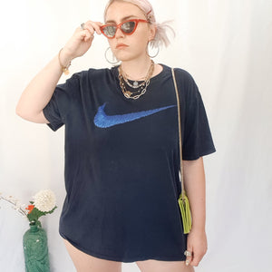 VINTAGE NIKE T-SHIRT-XXL