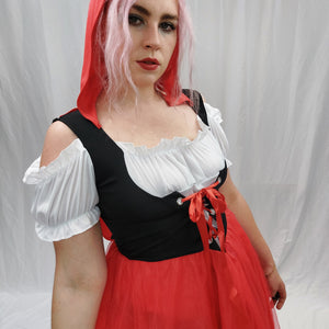 LITTLE RED RIDING HOOD - M/L