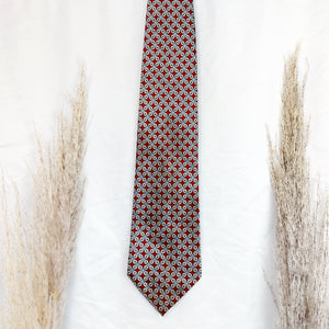 VINTAGE TIES - SILK