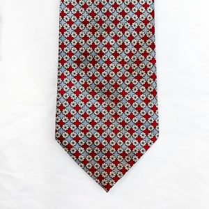 VINTAGE TIES - SILK