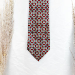 VINTAGE TIES - SILK