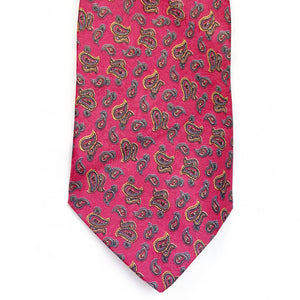 VINTAGE TIES - SILK