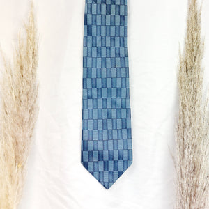 VINTAGE TIES - SILK