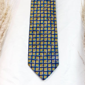 VINTAGE TIES - SILK