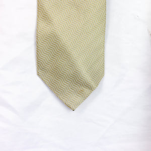 VINTAGE TIES - SILK