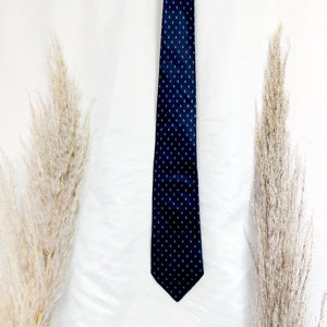 VINTAGE TIES - SILK