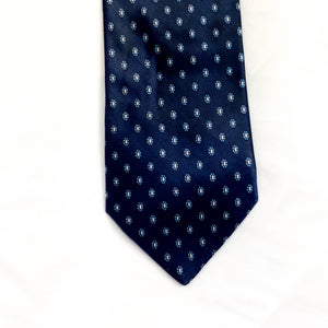 VINTAGE TIES - SILK