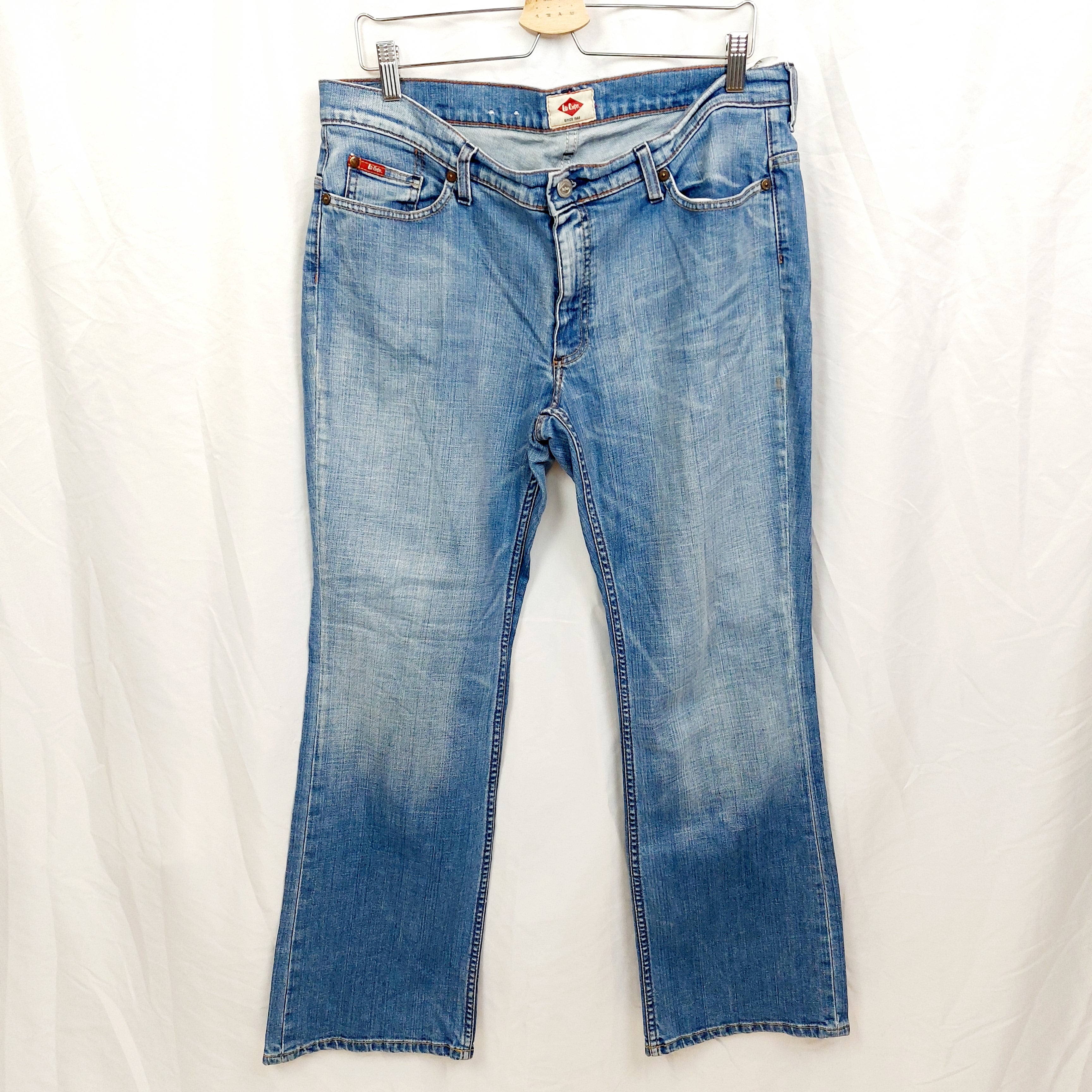 Lee cooper cheap bootcut jeans