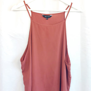 RUST STRAP TOP -UK18