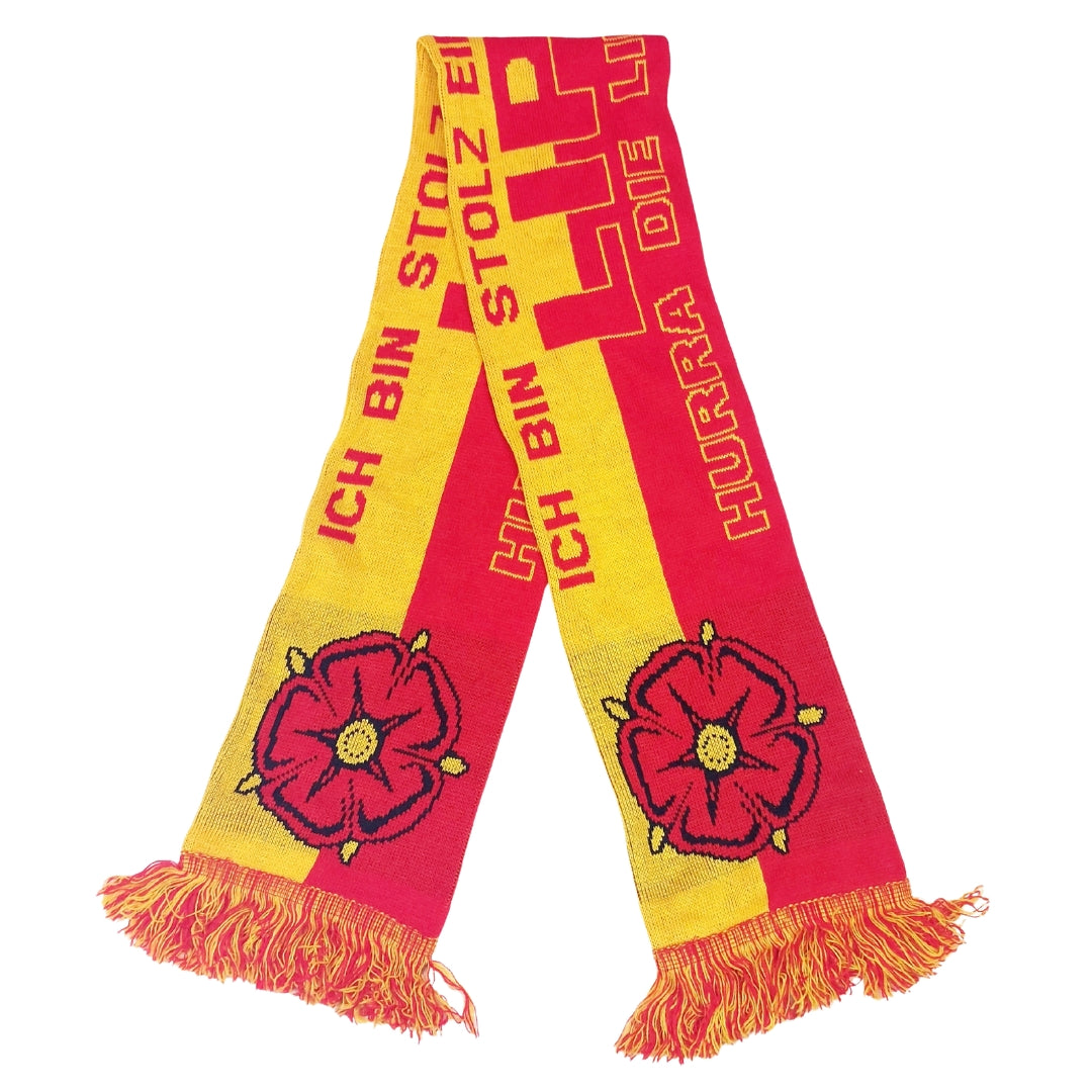LIPPE FOOTBALL SCARF – ANAM STUDIOS