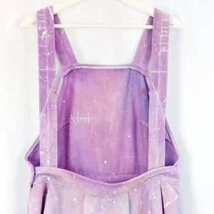 ANAM UPCYCLE 'STARGAZING' DRESS- UK14