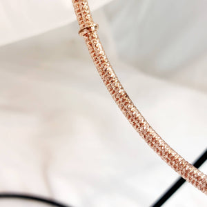 ROSE GOLD NECKLACE