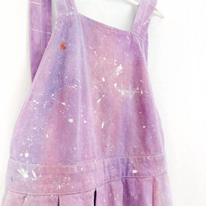 ANAM UPCYCLE 'STARGAZING' DRESS- UK14